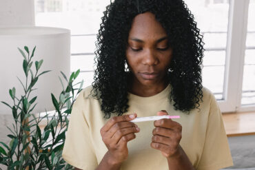 Morning Sickness While Pregnant