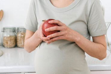 Pregnancy Nutrition