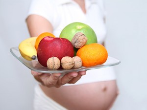 Pregnancy Nutrition