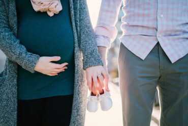 How To Get Pregnant Quickly
